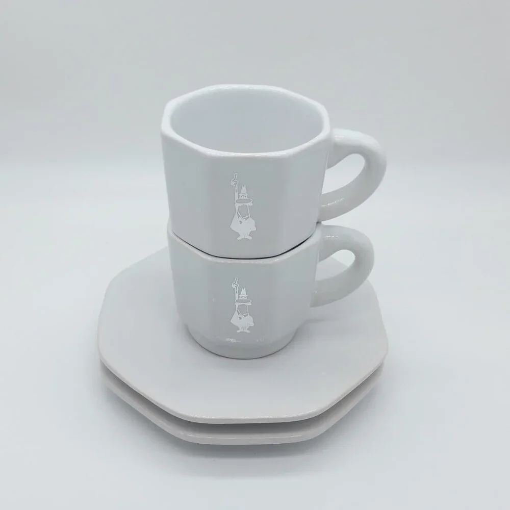 Bialetti set espresso